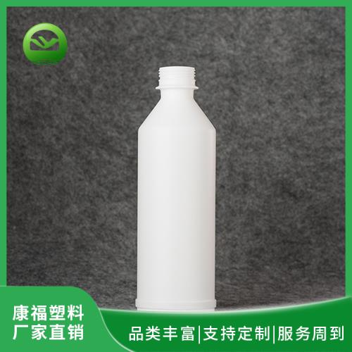 挤吹1000ml塑料瓶(PE)