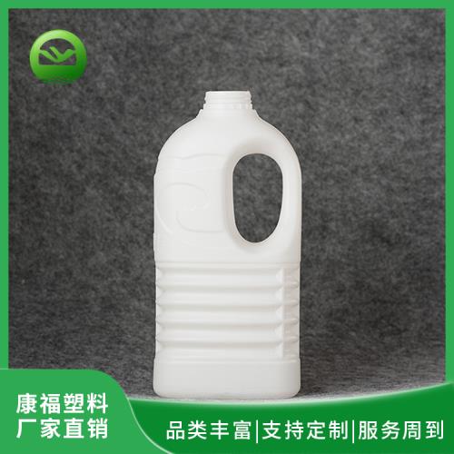 挤吹(chuī)1100ml塑料桶(PE)