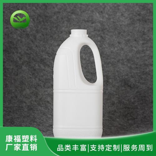 挤吹1500ml塑料桶(PE)