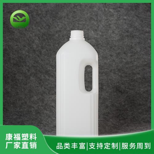 挤吹2000ml瓶(PE)